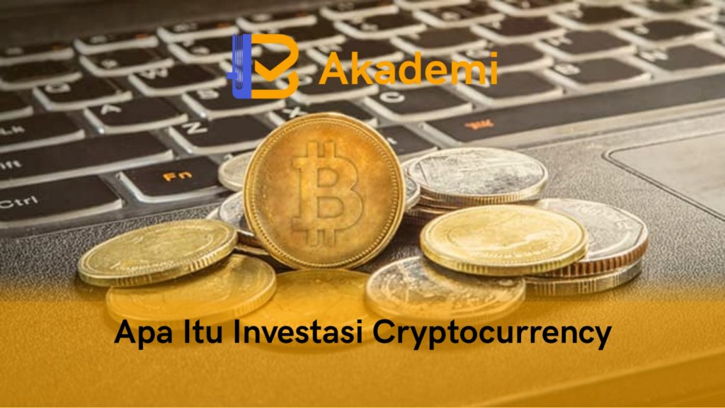 Apa itu investasi crypto