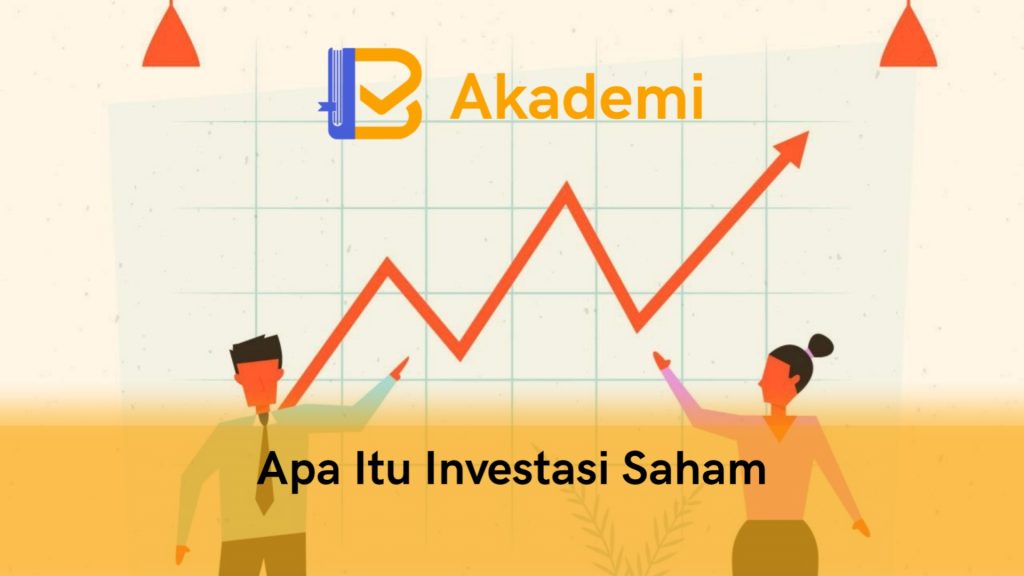 Apa itu investasi saham