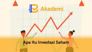 Apa itu investasi saham