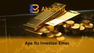 Apa itu investasi emas