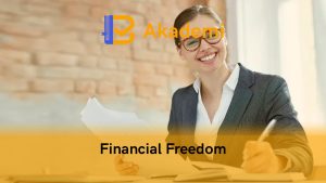 Financial freedom