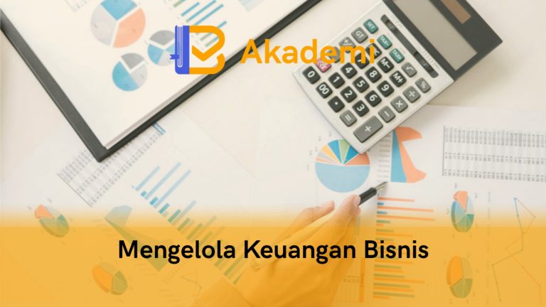 Panduan Praktis Mengelola Keuangan Bisnis untuk Pemula