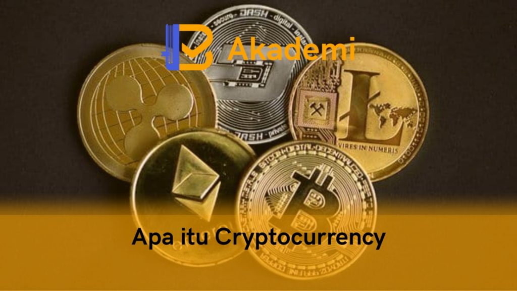 Mengenal Lebih Dekat Tentang Kripto