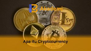 Mengenal Lebih Dekat Tentang Kripto