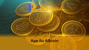 Altcoin: Memahami Investasi Kripto Selain Bitcoin