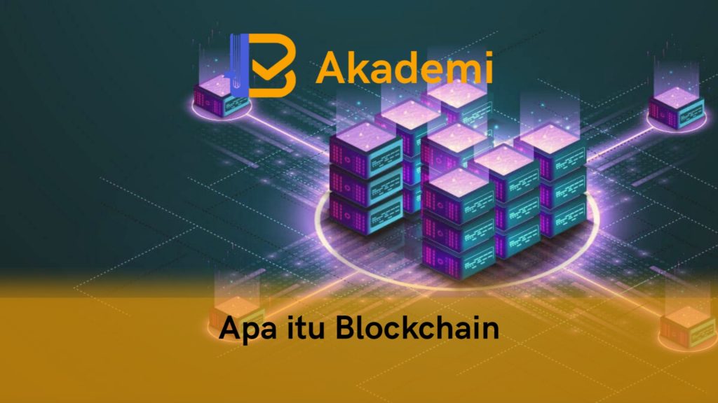 Blockchain: Teknologi Masa Depan yang Mengubah Paradigma