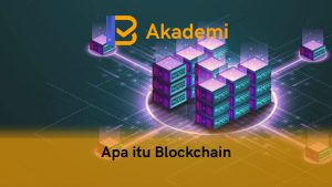 Blockchain: Teknologi Masa Depan yang Mengubah Paradigma
