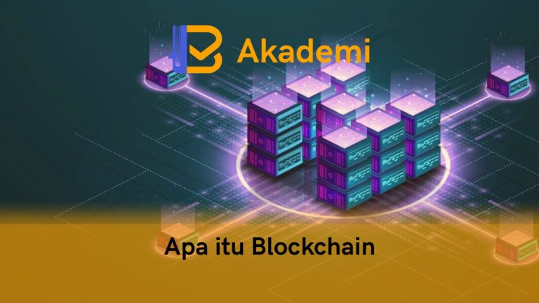 Blockchain: Teknologi Masa Depan yang Mengubah Paradigma