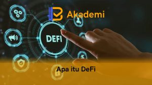 Mengenal Lebih Dekat tentang DeFi (Decentralized Finance)