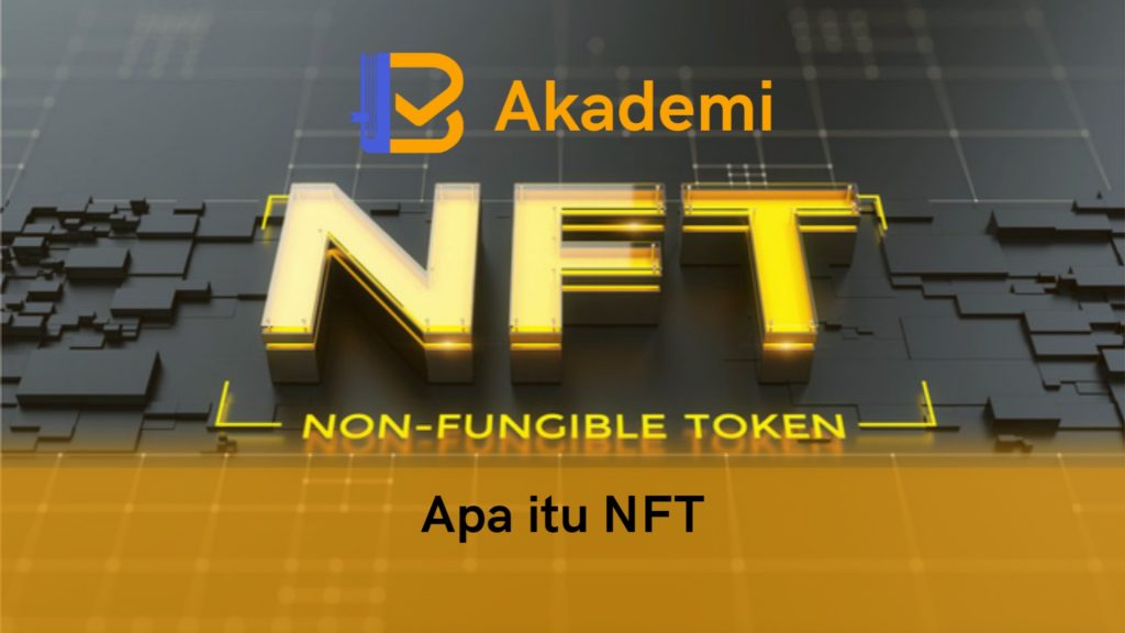 NFT: Revolusi Digital dalam Seni dan Koleksi