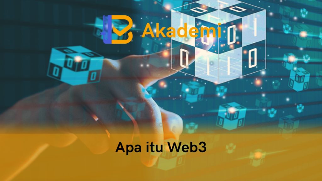 Web3: Masa Depan Internet yang Lebih Desentralisasi