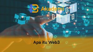 Web3: Masa Depan Internet yang Lebih Desentralisasi