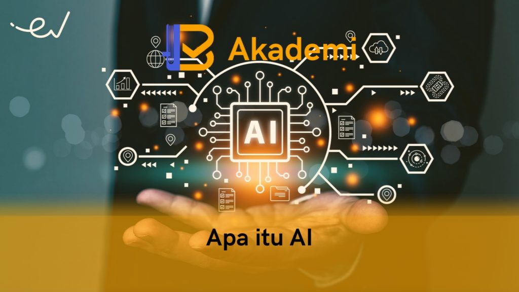 Kecerdasan Buatan (AI): Revolusi Teknologi Abad Ini