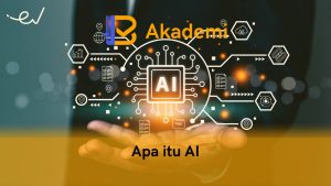 Kecerdasan Buatan (AI): Revolusi Teknologi Abad Ini