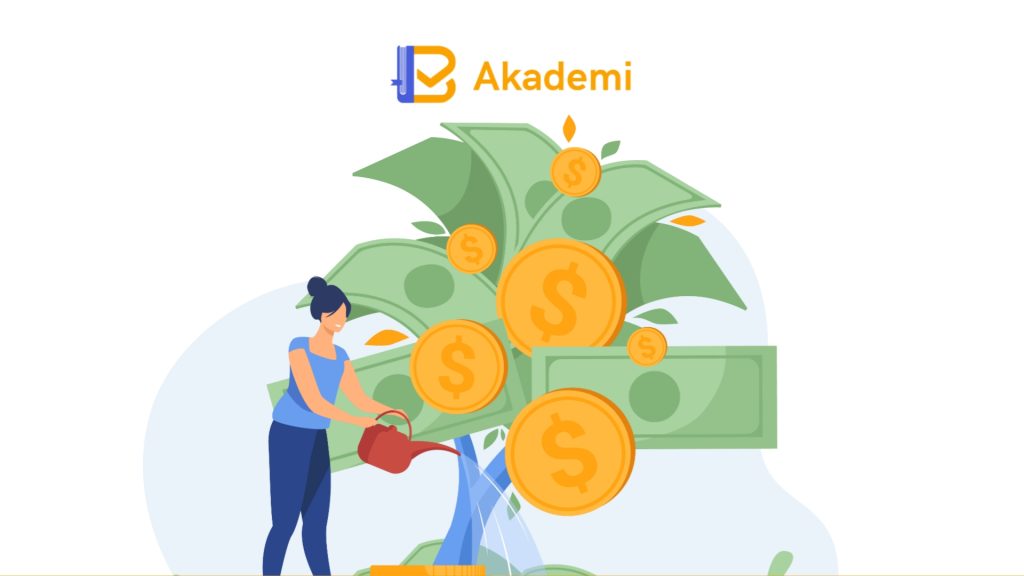 Apa itu Diversifikasi Aset Investasi?