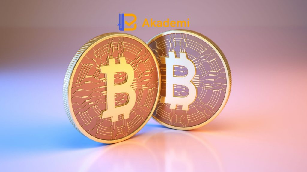 Apa Itu Bitcoin