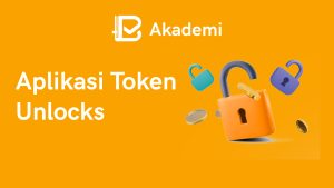 Aplikasi Token Unlocks