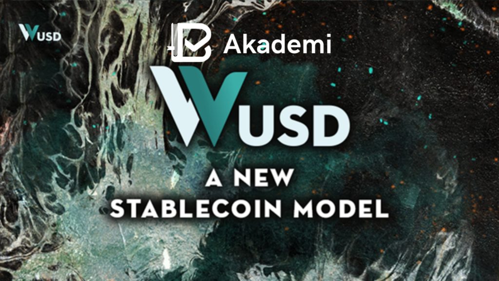 Apa Itu Stablecoin Crypto WUSD