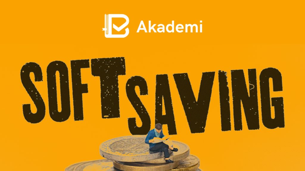 Soft Saving: Strategi Investasi untuk Masa Depan