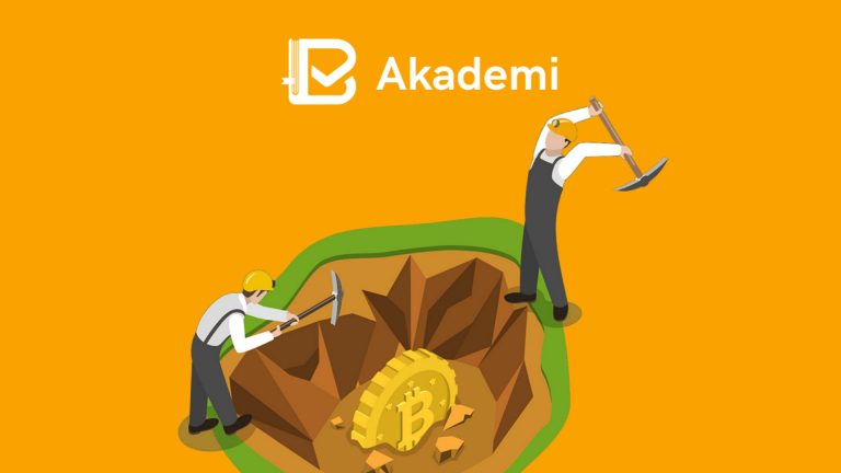 Apa itu Penambang Kripto dan Jenis Penambangan?