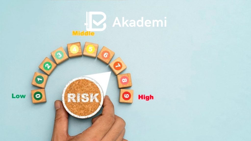 Memahami Risiko dalam Berinvestasi
