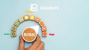 Memahami Risiko dalam Berinvestasi