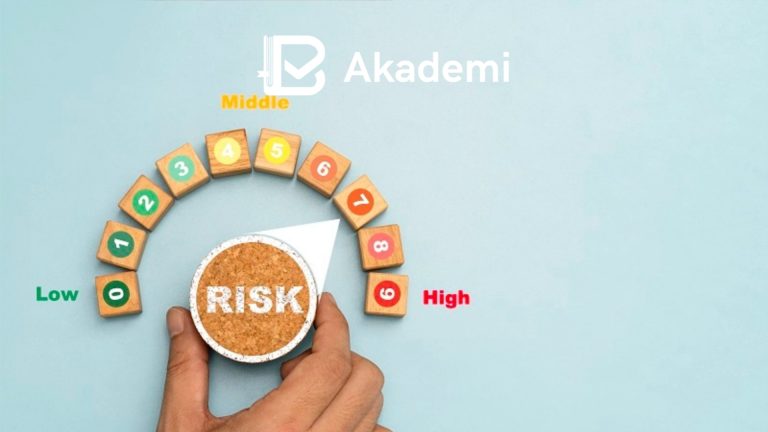 Memahami Risiko dalam Berinvestasi