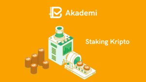 Staking Kripto