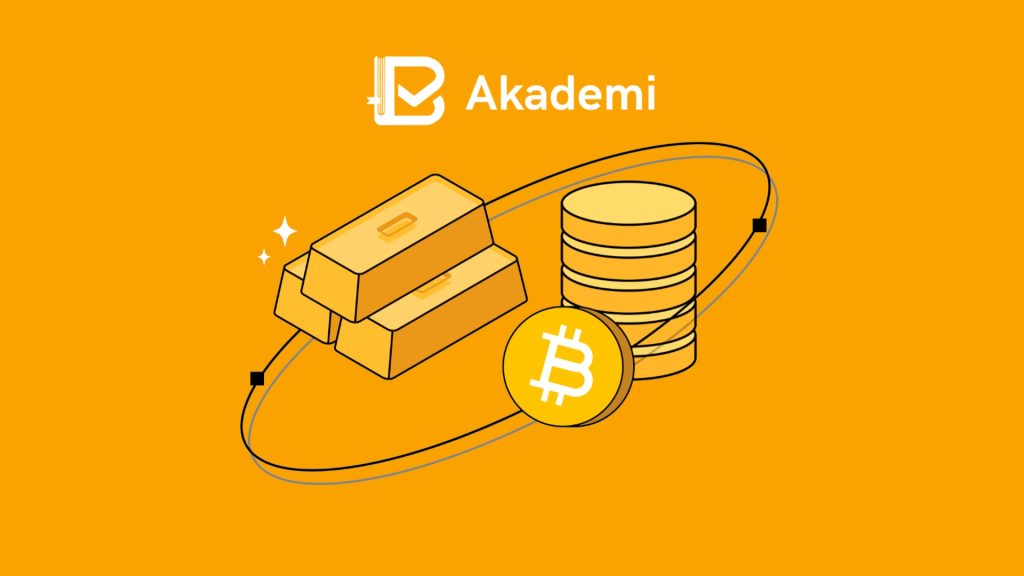 Investasi Emas atau Kripto: Mana yang Lebih Stabil?
