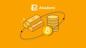 Investasi Emas atau Kripto: Mana yang Lebih Stabil?