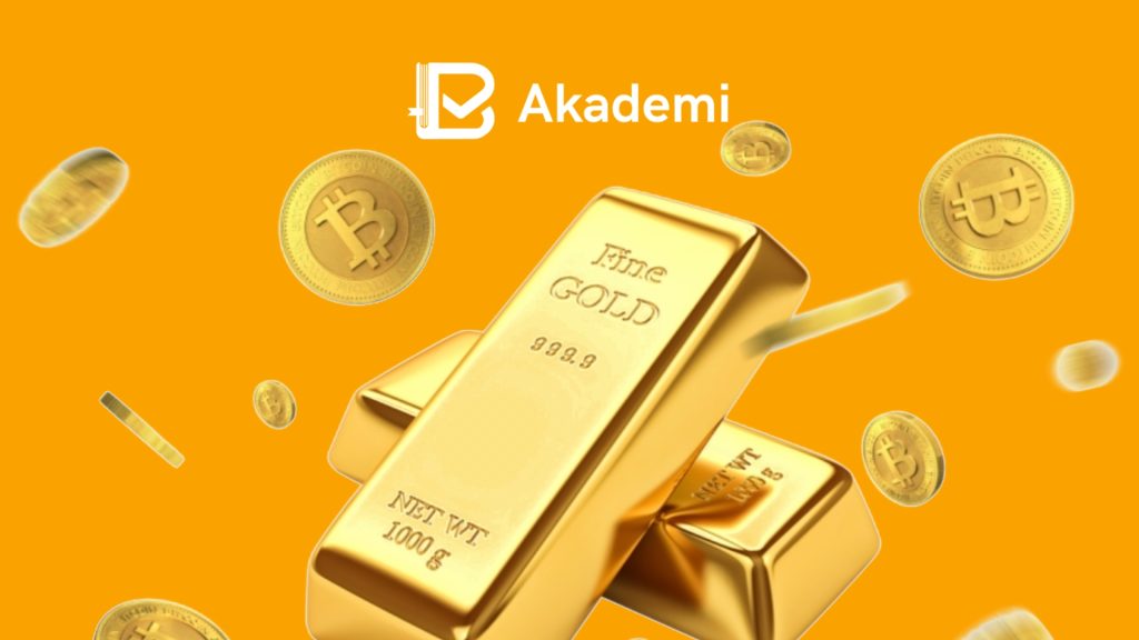 Mengapa Bitcoin Disebut Sebagai Emas Digital?