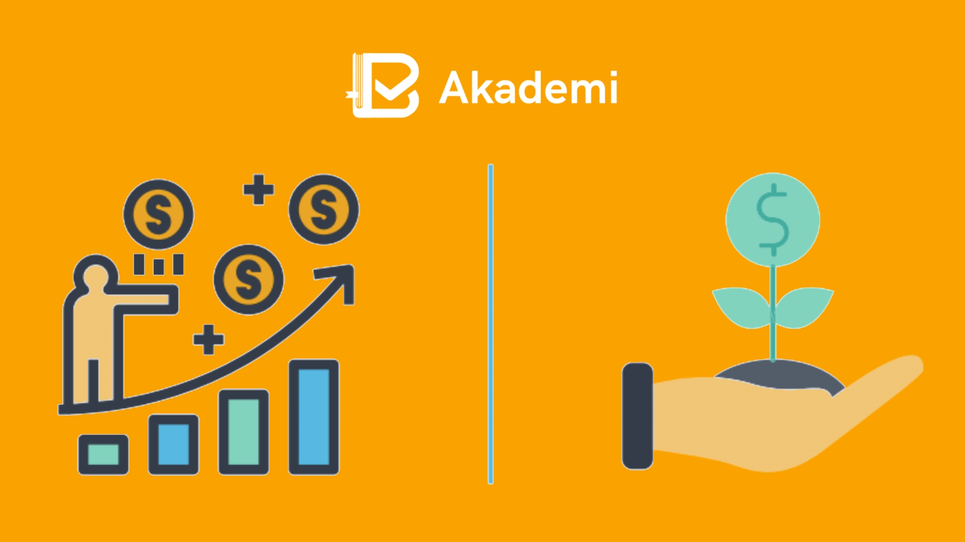 Trader atau Investor! Mana yang Cocok untuk Diterapkan?