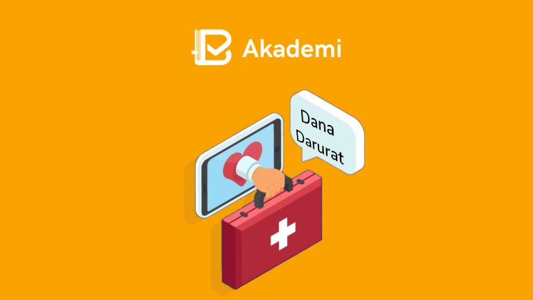 Pentingnya Memiliki Dana Darurat untuk Masa Depan