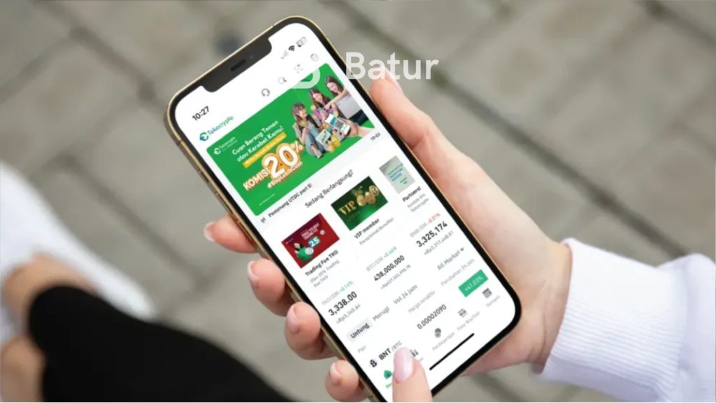 Mengapa Tokocrypto Jadi Salah Satu Bursa Kripto Utama di Indonesia?