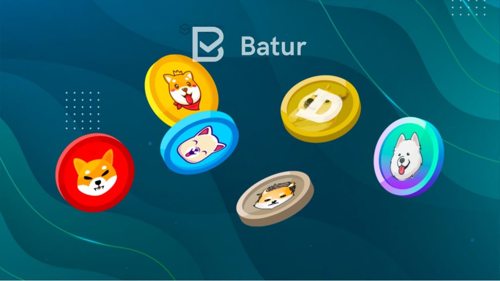 Empat Kripto MEME Yang Boleh Dipelajari Untuk 2025