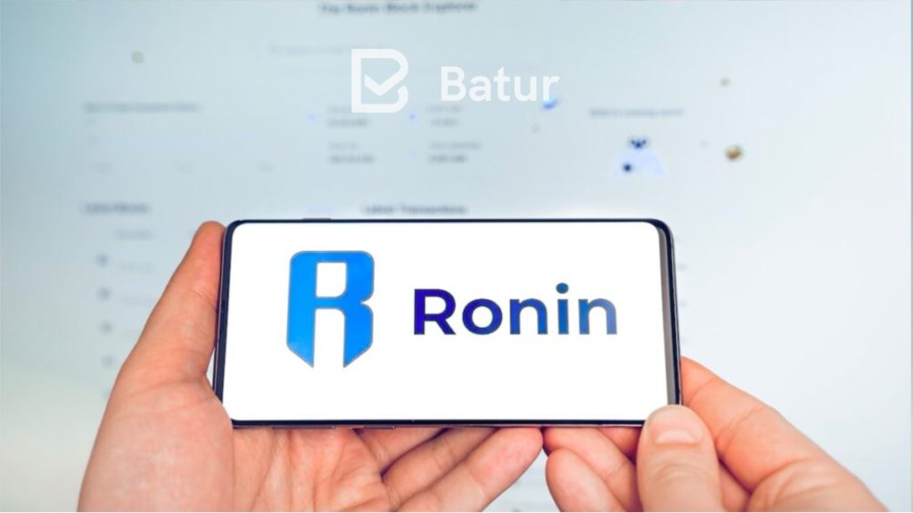 Ronin Wallet: Solusi Praktis Investor Kripto Indonesia