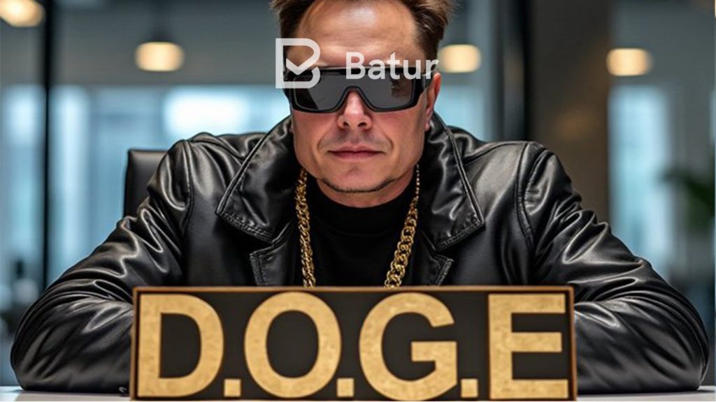Trump Tunjuk Elon Musk untuk Pimpin Reformasi “D.O.G.E”