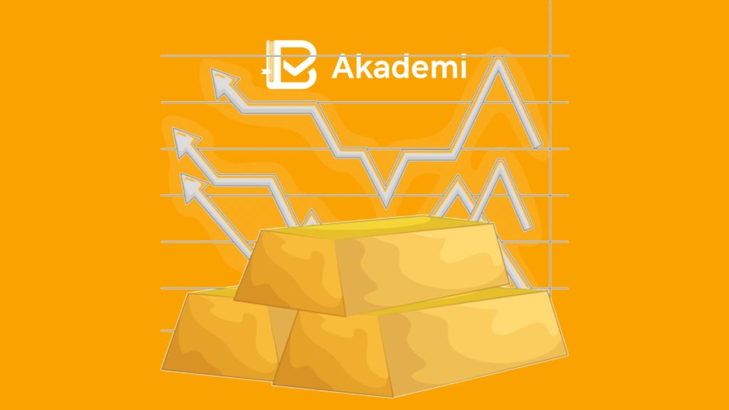Investasi Emas untuk Jangka Pendek vs Jangka Panjang
