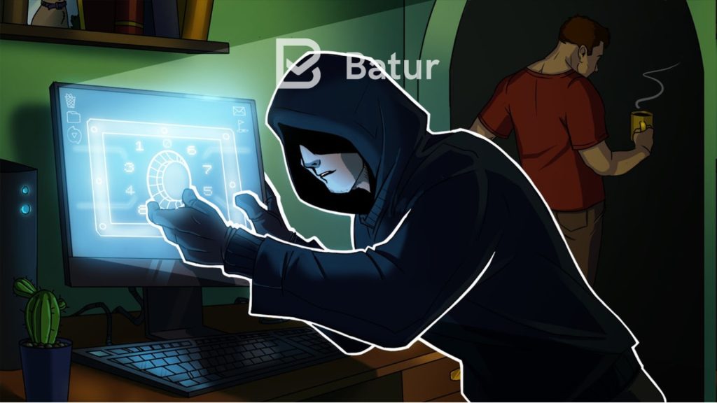Kripto Kamu Digondol Maling? Coba Lacak Pakai SpunkySDX