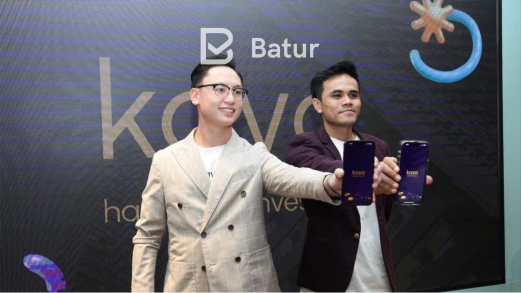 Platform Kaya Bantu Nasabah Hadapi Volatilitas dengan AI