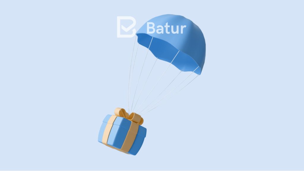 5 Airdrop Menarik yang Bisa Dikejar untuk Para Pencari Untung Gratis