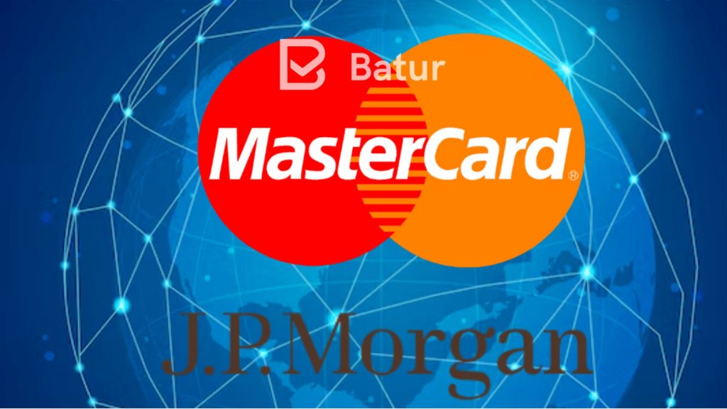 Mastercard dan JPMorgan: Adopsi Blockchain Bakal Melejit