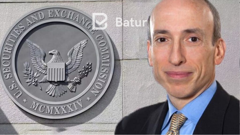 Ketua SEC Mundur, Awal Baru Bagi Industri Kripto?