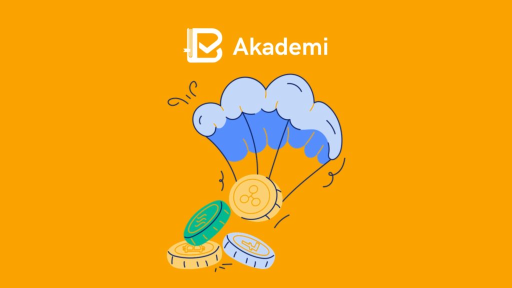 Memahami Airdrop dalam Dunia Mata Uang Kripto