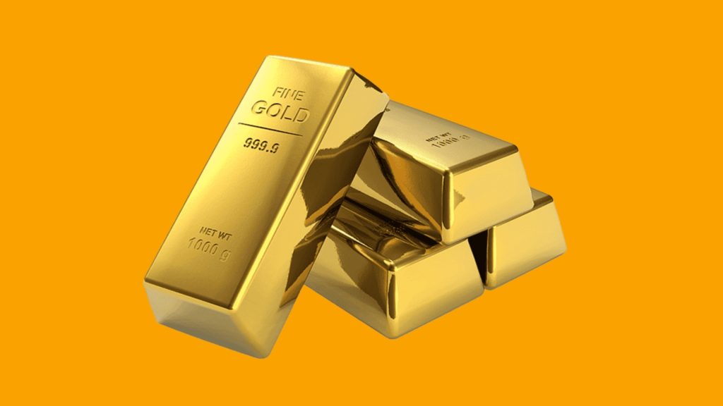 Mengenal Investasi Emas Digital