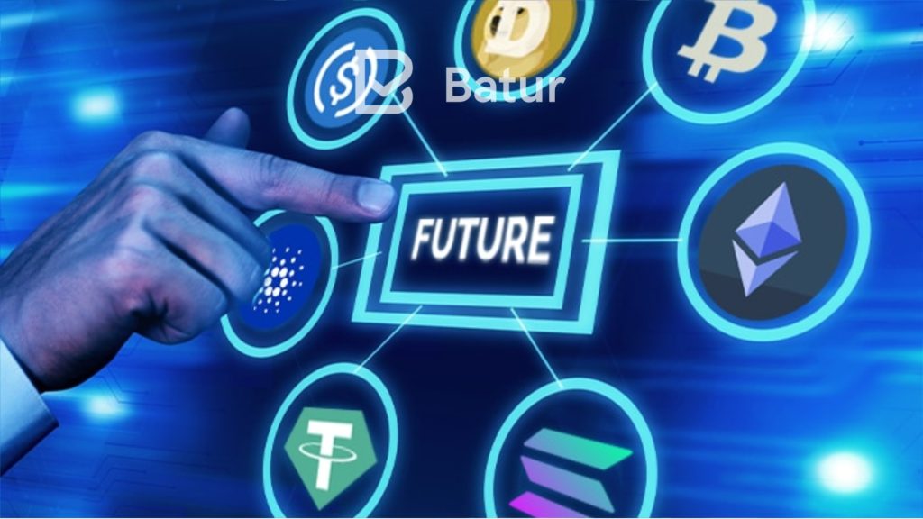 Ini 5 Aplikasi Trading Future Crypto Terbaik di Indonesia