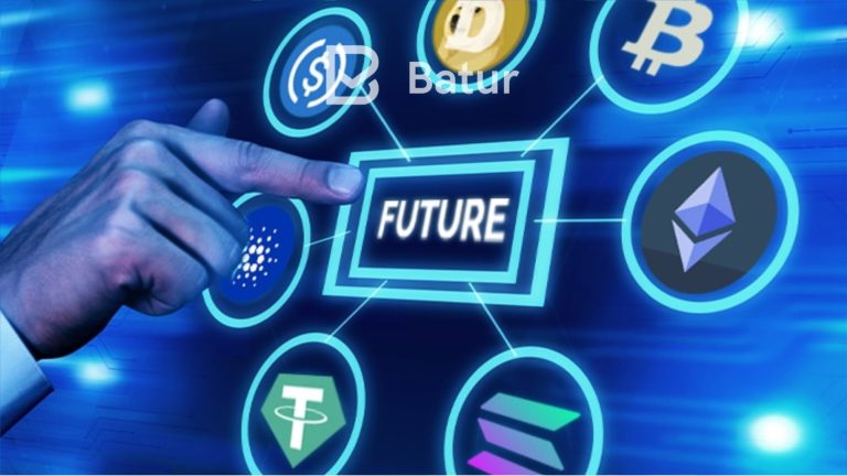 Ini 5 Aplikasi Trading Future Crypto Terbaik di Indonesia