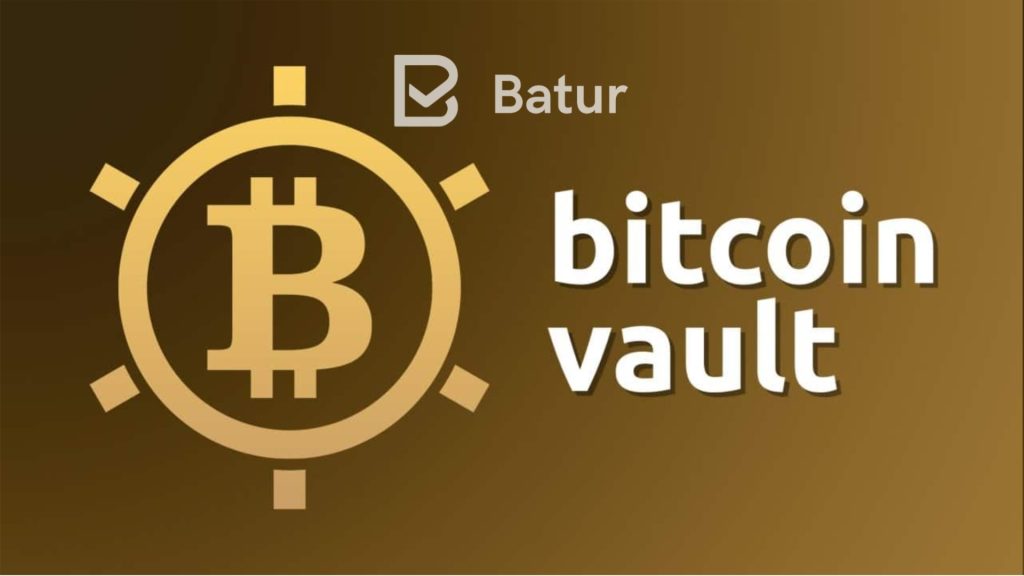 Cara Apik Mengamankan Dompet Bitcoin, Apa Peran Token BTCV?
