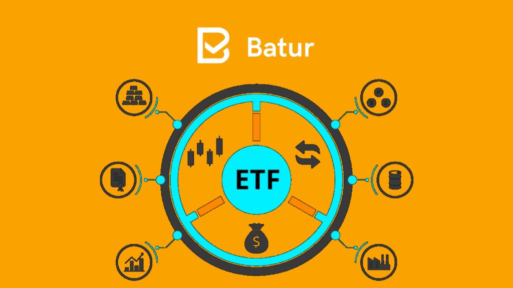 Mengenal ETF Kripto: Cara Baru Investasi Aset Kripto