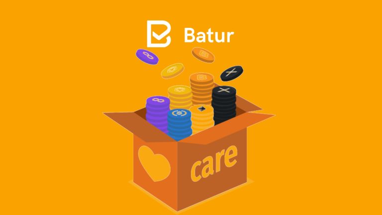 Kripto Sebagai Dana Darurat!